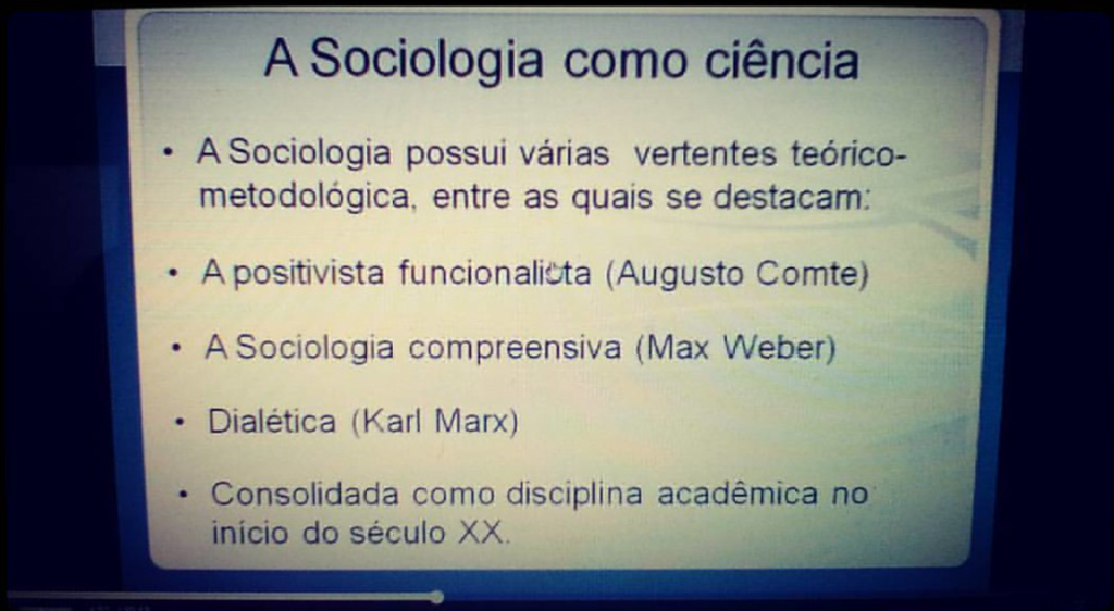 Qual a Importância da Sociologia? Confira Mais Informações!